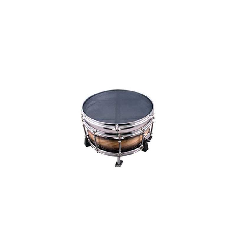 Sabian وسادة تدريب شبكية هادئة سابيان 14 بوصة - Image 2